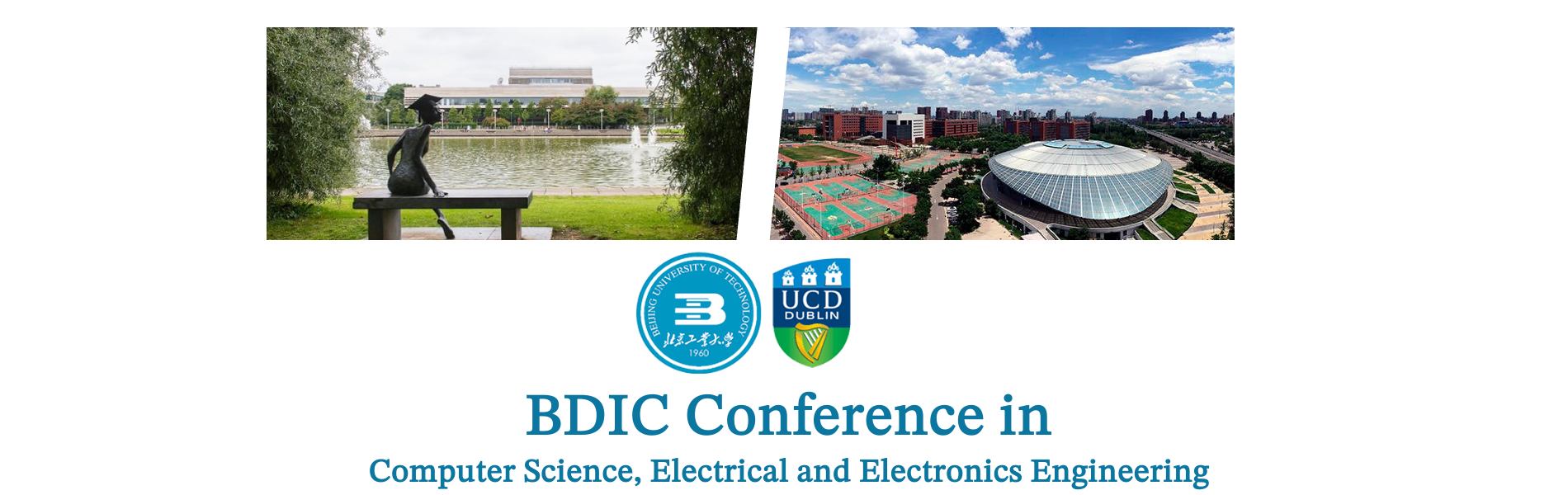 BDIC Conference on Computer Science and Electrical/Electronics Engineering